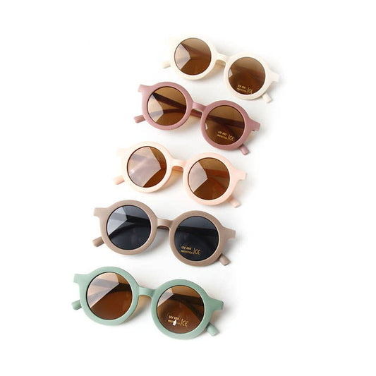 Baby Sunglasses | Taupe