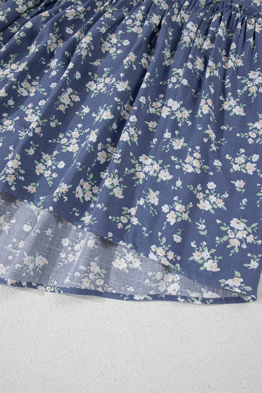 Lainey Floral Dress