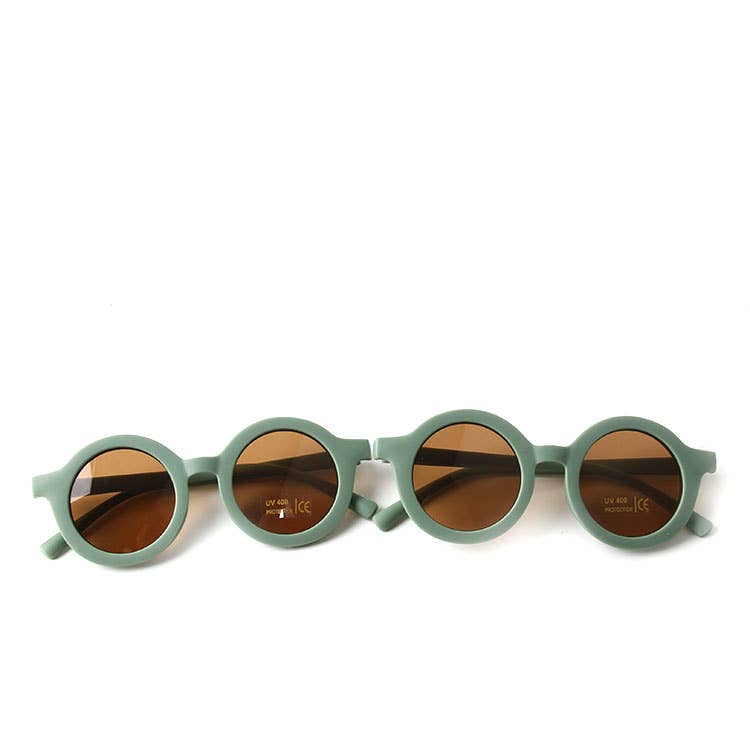 Baby Sunglasses | Taupe