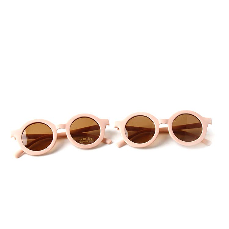 Baby Sunglasses | Taupe